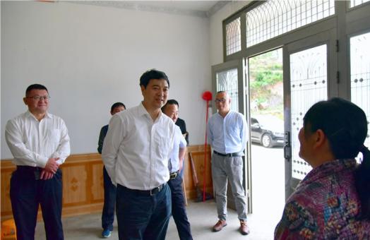 岳西,岳西先锋网,党建,组织部,县委